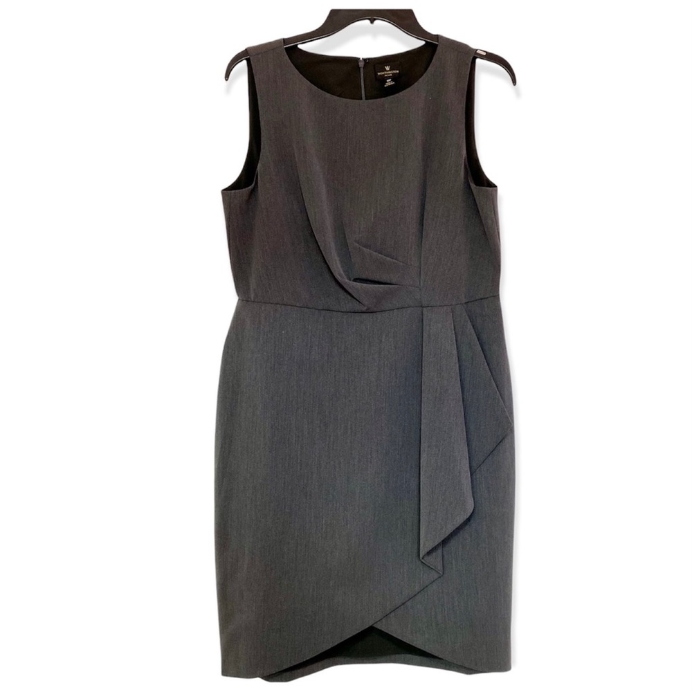 NEW Worthington Business Casual Dress size 10